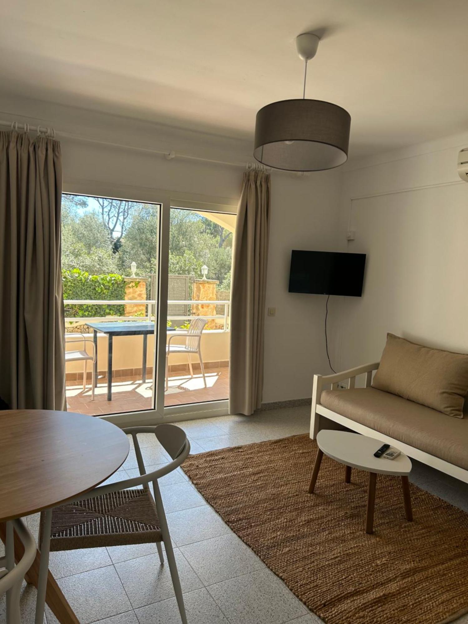 Serena Sol Cala Serena  Exterior foto